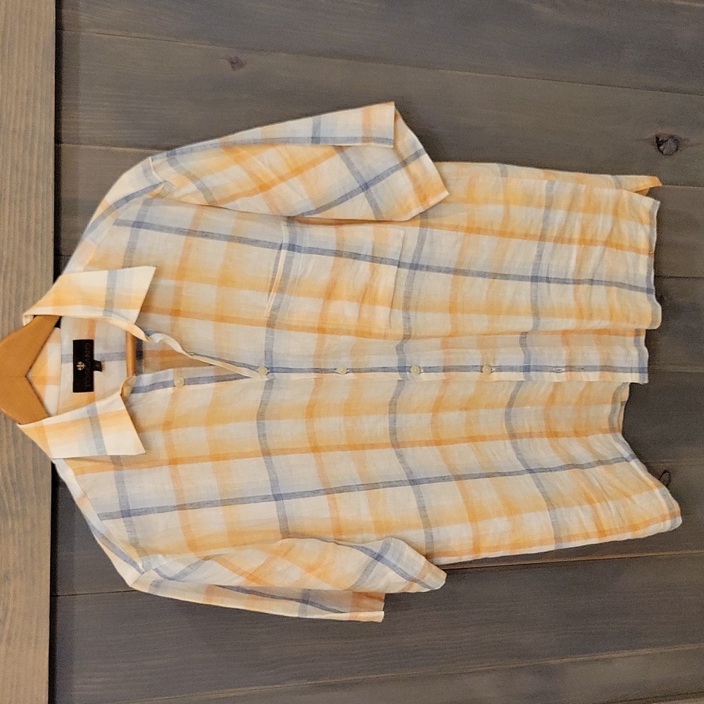 Toscano Shirt